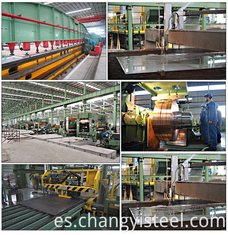 Galvanized steel sheet